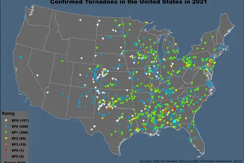 Map: Summer Months in USA: Daily Precipitation by mm. Pacific NW goes more tame…but south coastal areas are impressive