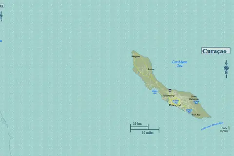 Map: 17 Mile Drive Svg Full Map