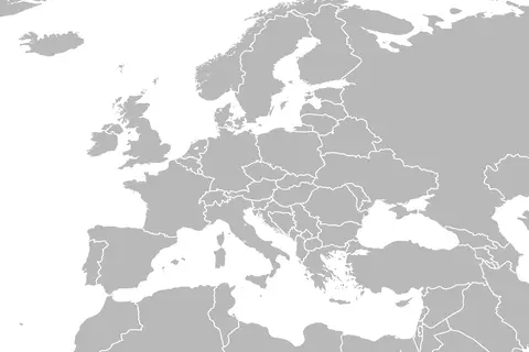 Map: Blankmapeuropev4