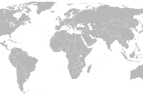 Map: Blankmapworld1939