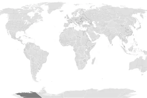 Map: Blankmapworldwwii