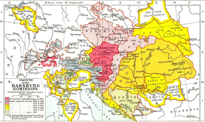 Map: europe – Page 3
