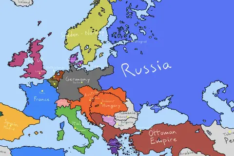 Map: Europemap1900 Mapadeeuropa1910