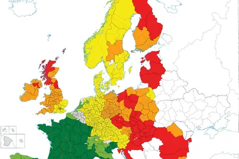 Map: health » Land of Maps