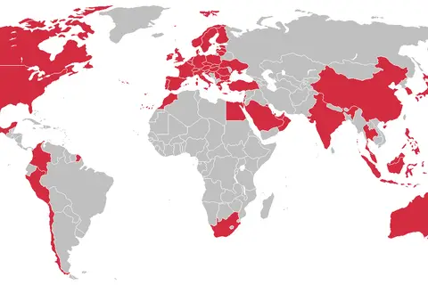 Map: Hm Global Map 1