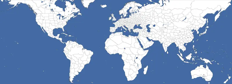 Map: Hoi4 State Map