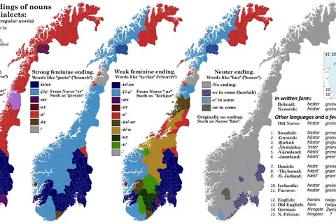 Map: Land of Maps