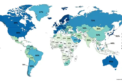 Map: Land of Maps – Page 13 – 1000+ Maps & Infographics posts