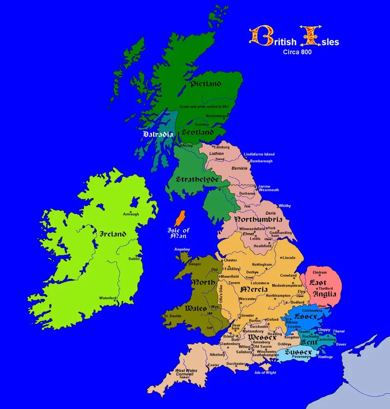 Map: Land of Maps – Page 6 – Daily Maps