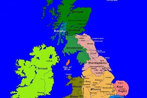 Map: Land of Maps – Page 6 – Daily Maps