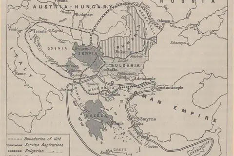 Map: Land of Maps – Page 7 – Daily Maps