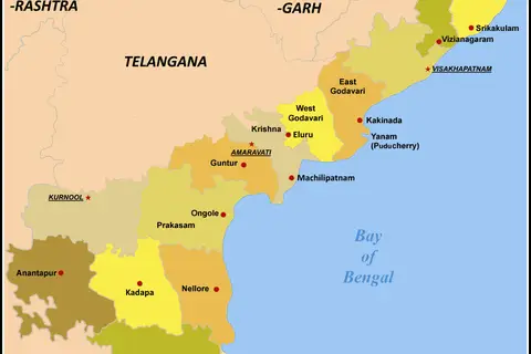 Map: Map Ap Dist All Shaded