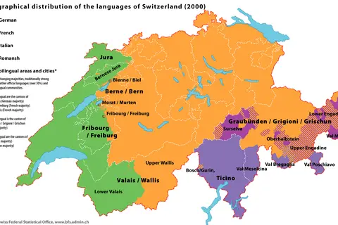 Map: Map Languages Ch