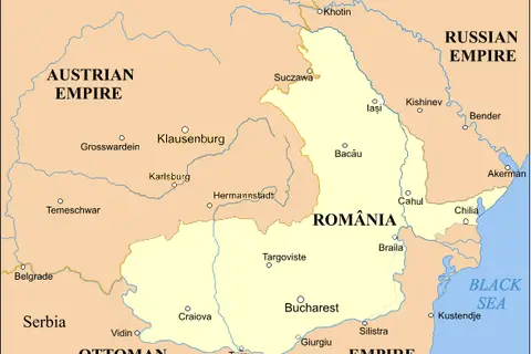 Map: 1700 Ce World Map