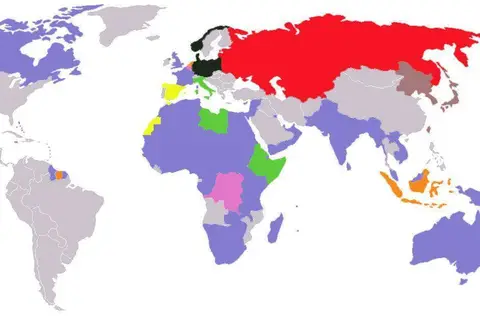 Map: Map World 10 May 1940 (Captivate Maps 2024)