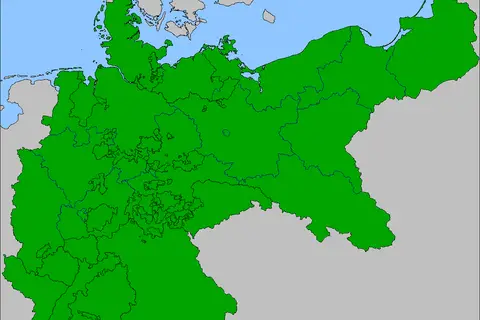 Map: Mapdeutscheskaiserreich