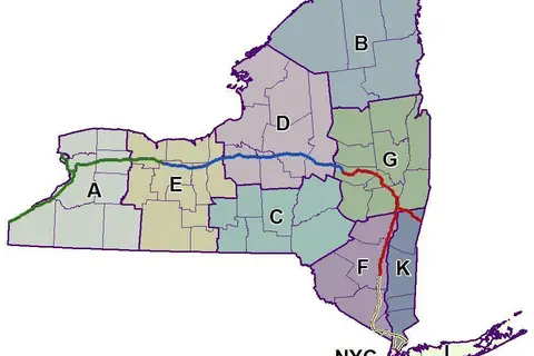 Map: Nysp Troop Map