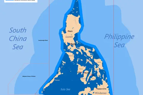 Map: Ph Territorial Map