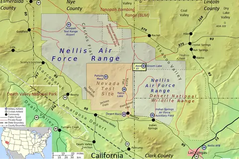 Map: Wfm Area51 Map En