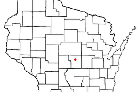 Map: Wimapdotonstevens Point