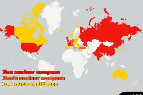 Map: Would I Survive a Nuke?